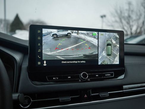 New 2026 Mitsubishi Outlander SE AWD/4WD image 25