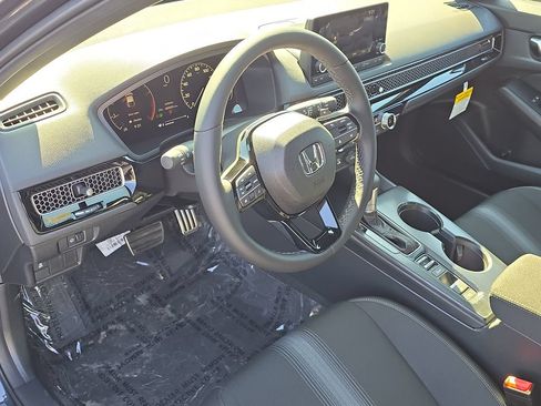 New 2026 Honda Civic Sport image 7