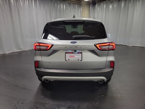 Used 2024 Ford Escape Platinum AWD/4WD image 7
