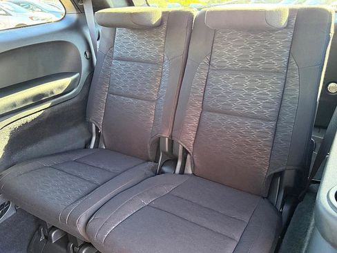 Used 2025 Dodge Durango R/T w/ Blacktop Package image 32