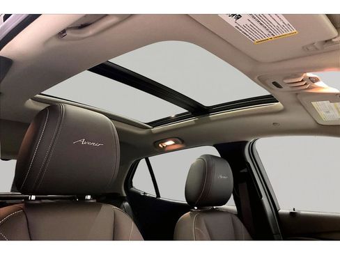 Used 2024 Buick Encore GX Avenir w/ Avenir Technology Package image 23