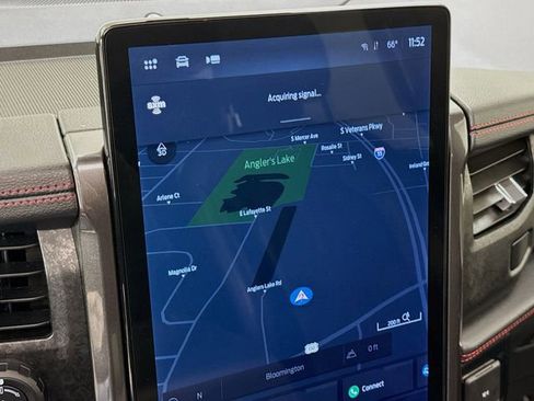 Used 2024 Ford Expedition Max Limited image 13