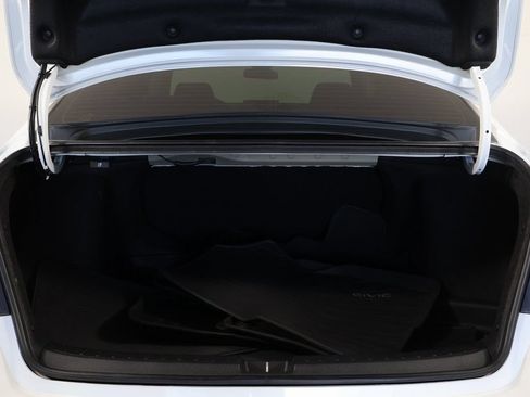 Used 2022 Honda Civic Sport image 14