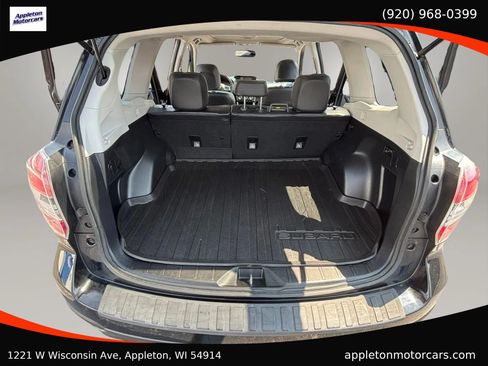Used 2014 Subaru Forester 2.5i Limited w/ Popular Package #2 AWD/4WD image 31