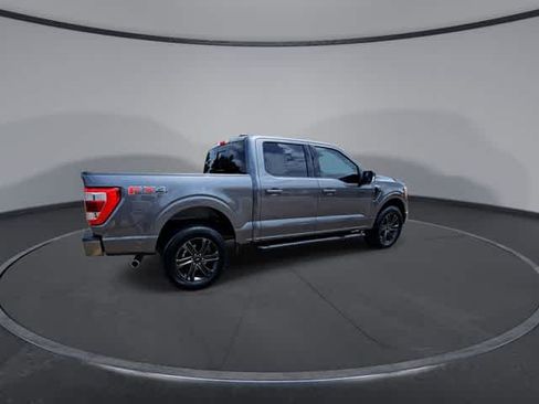 Used 2022 Ford F150 Lariat AWD/4WD image 8