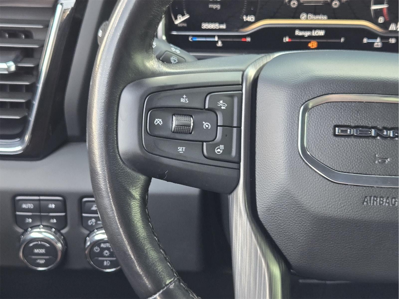 Used 2024 GMC Sierra 2500 Denali Ultimate w/ Max Trailering Package AWD/4WD image 28