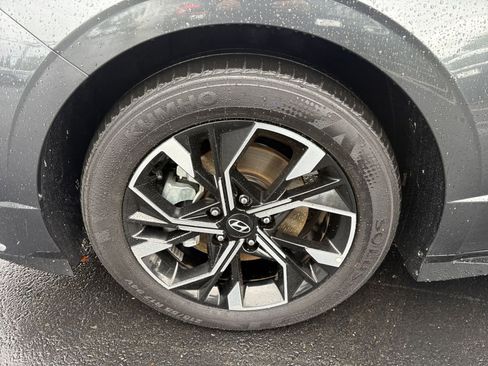 Used 2025 Hyundai Sonata SEL image 32