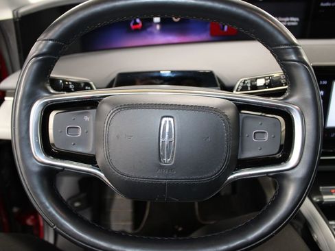 Used 2024 Lincoln Nautilus Reserve image 36