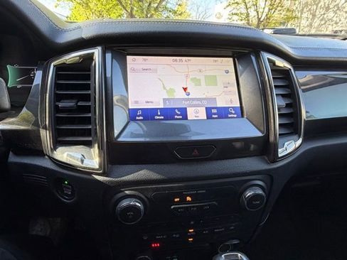 Used 2020 Ford Ranger Lariat w/ Equipment Group 501A Mid AWD/4WD image 19