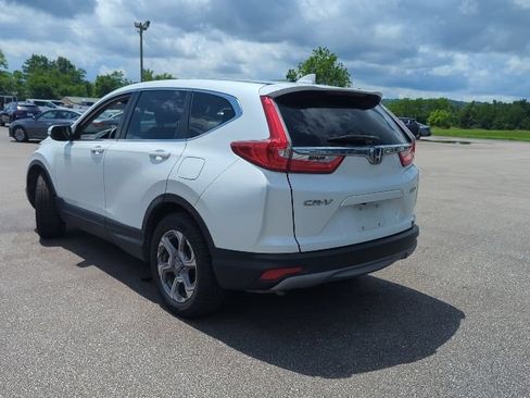 Used 2019 Honda CR-V EX image 9
