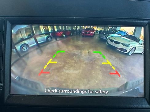 Used 2019 Nissan Frontier SV w/ Value Truck Package image 16