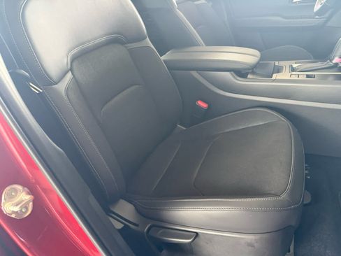 New 2026 MAZDA CX-5 Select AWD/4WD image 8