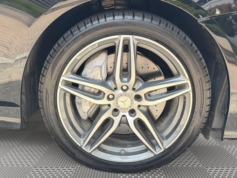 Used 2018 Mercedes-Benz E 400 Cabriolet image 31
