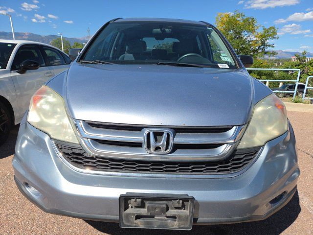 Used 2011 Honda CR-V EX image 2