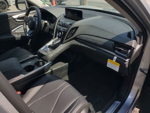 New 2026 Acura RDX SH-AWD w/ Technology Package image 4