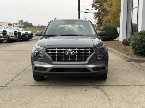 New 2026 Hyundai Venue SEL image 15