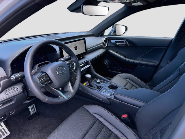 New 2026 Lexus IS 350 F Sport w/ Technology Package RWD image 25
