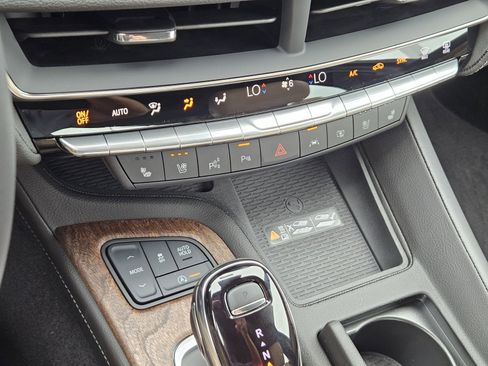 New 2026 Cadillac CT5 Premium Luxury image 20