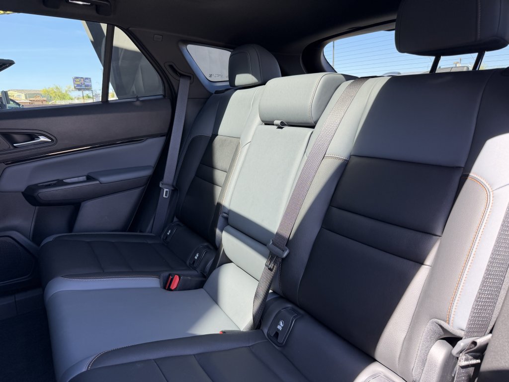 Used 2024 Honda Prologue Touring image 35