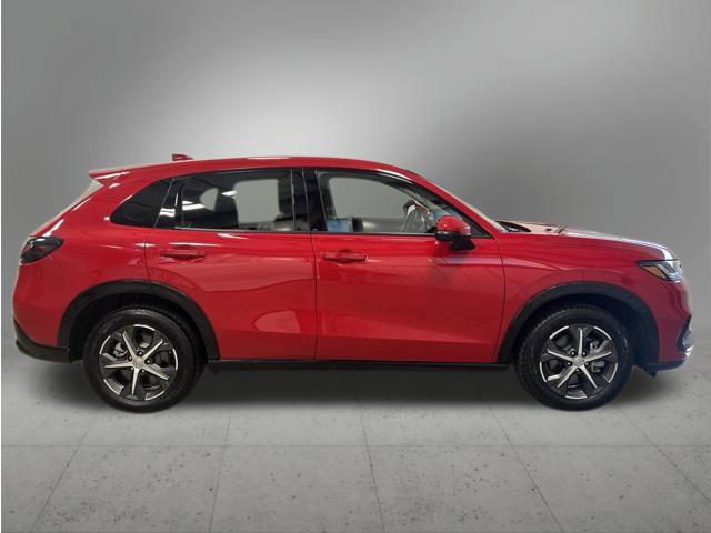 Certified 2024 Honda HR-V EX-L image 7