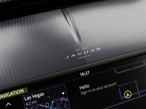 Used 2022 Jaguar F-TYPE R-Dynamic image 61