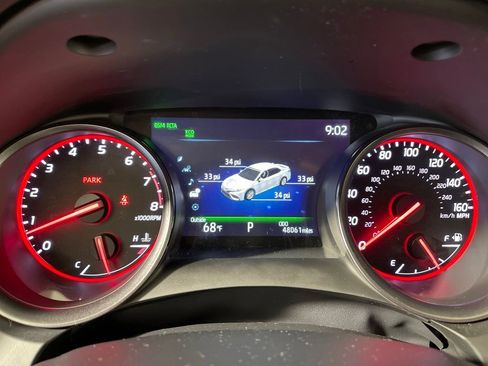 Certified 2023 Toyota Camry XSE image 18