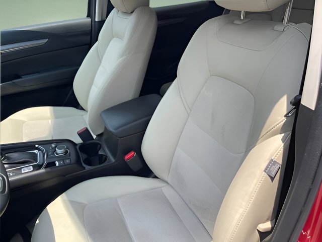 Used 2023 MAZDA CX-5 AWD 2.5 S w/ Select Package image 10