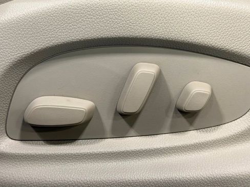 Used 2018 Cadillac ATS 2.0T AWD Sedan image 22