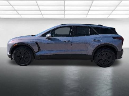New 2026 Chevrolet Blazer EV LT FWD image 31