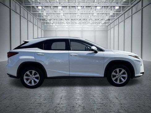 Used 2016 Lexus RX 350 AWD w/ Premium Package image 23