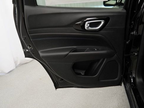 New 2026 Jeep Compass Latitude AWD/4WD image 31