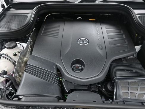 New 2026 Mercedes-Benz GLE 450 4MATIC image 30