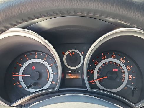 Used 2014 Scion tC FWD image 19