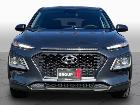 Used 2019 Hyundai Kona SE FWD image 3