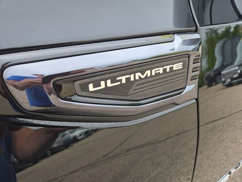 New 2026 GMC Yukon XL Denali Ultimate AWD/4WD image 46