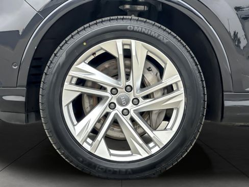 Used 2020 Audi Q7 3.0T Premium Plus image 27