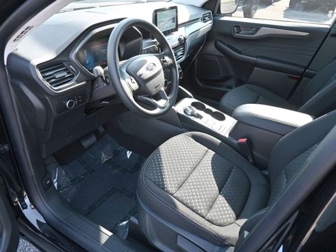 New 2026 Ford Escape Active image 15