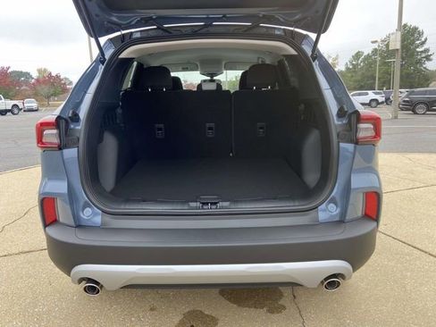 New 2026 Ford Escape Active FWD image 8