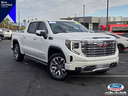 Used 2023 GMC Sierra 1500 Denali w/ Denali Reserve Package
