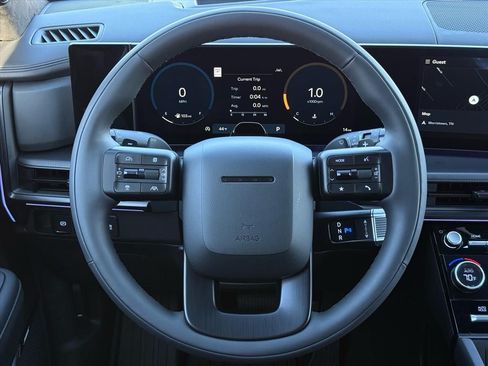 New 2026 Hyundai Santa Fe Calligraphy AWD/4WD image 15
