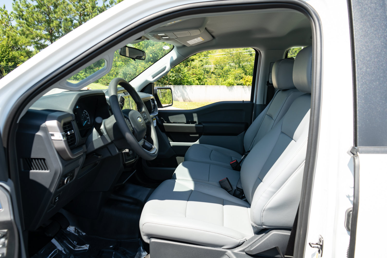 New 2026 Ford F150 XL RWD image 14