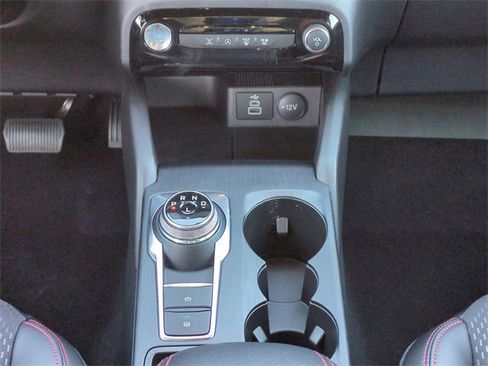 Used 2025 Ford Escape ST-Line w/ Tech Pack #1 image 19