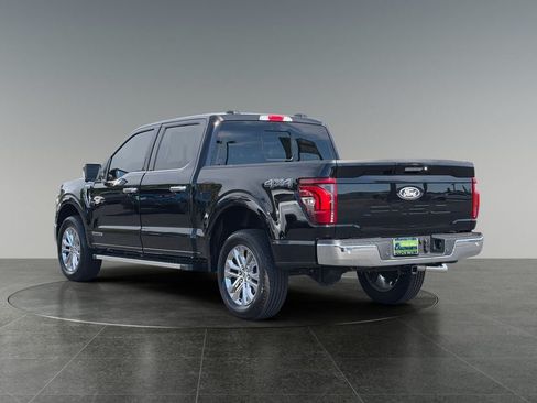 Used 2024 Ford F150 Lariat w/ Tow/Haul Package AWD/4WD image 7