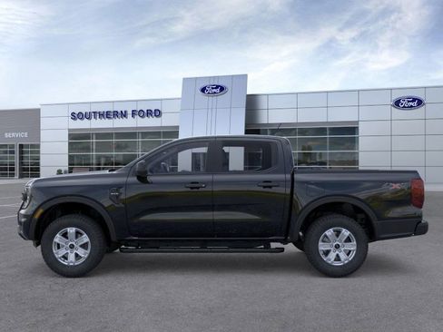 New 2025 Ford Ranger XL w/ Trailer Tow Package image 3