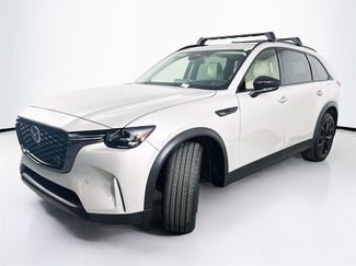 New 2026 MAZDA CX-90 3.3 Turbo w/ Premium Sport Pkg video 2