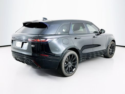 Used 2020 Land Rover Range Rover Velar R-Dynamic S AWD/4WD image 9
