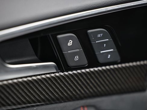 Used 2024 Audi S5 Prestige image 16