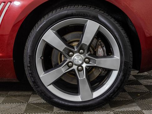 Used 2010 Chevrolet Camaro SS w/ RS Package image 47