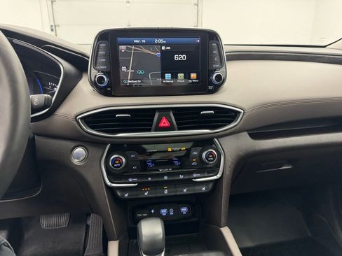 Used 2020 Hyundai Santa Fe Limited image 24