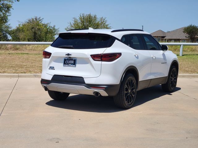 New 2026 Chevrolet Blazer LT w/ Convenience Package FWD image 7